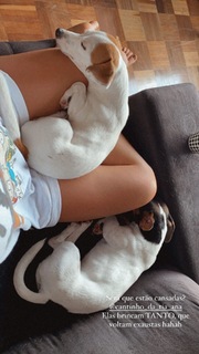 Marcela Fetter feet photo 17