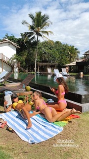 Marcela Fetter feet photo 10