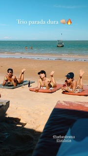Marcela Fetter feet photo 9