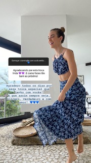 Marcela Fetter feet photo 7