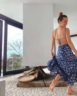 Marcela Fetter feet photo 6