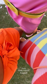 Marcela Fetter feet photo 5