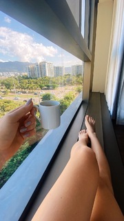 Marcela Fetter feet photo 20