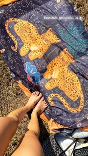 Marcela Fetter feet photo 19