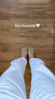 Marcela Fetter feet photo 18