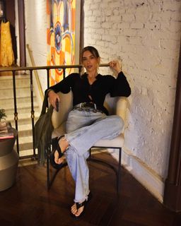Marcela Fetter feet photo 6