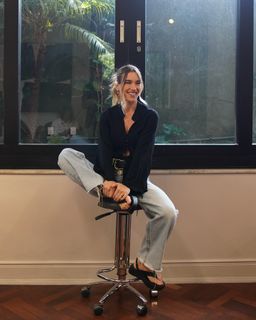 Marcela Fetter feet photo 5