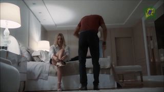 Marcela Fetter feet photo 14