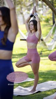 Marcela Fetter feet photo 17