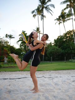 Marcela Fetter feet photo 11