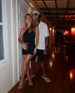 Marcela Fetter feet photo 7