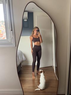 Marcela Fetter feet photo 6