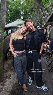 Marcela Fetter feet photo 12