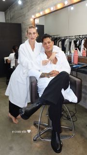 Marcela Fetter feet photo 9