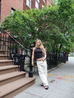 Marcela Fetter feet photo 7