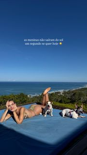 Marcela Fetter feet photo 6
