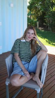Marcela Fetter feet photo 5