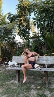 Marcela Fetter feet photo 1