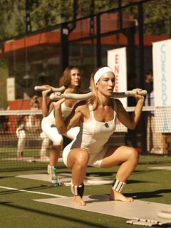 Marcela Fetter feet photo 1