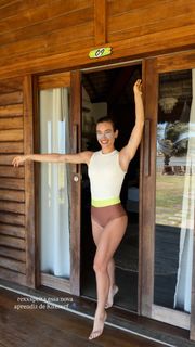 Marcela Fetter feet photo 12