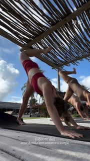 Marcela Fetter feet photo 8