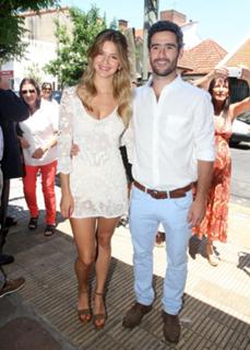 Marcela Kloosterboer feet photo thumbnail