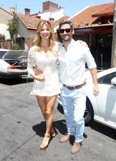 Marcela Kloosterboer feet photo thumbnail