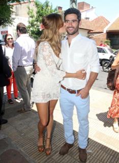 Marcela Kloosterboer feet photo thumbnail