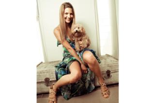 Marcela Kloosterboer feet photo thumbnail