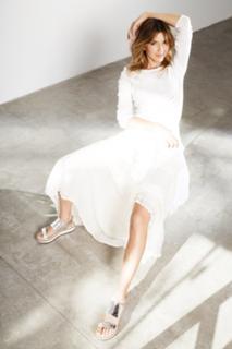 Marcela Kloosterboer feet photo thumbnail