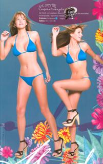 Marcela Kloosterboer feet photo thumbnail