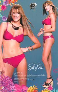 Marcela Kloosterboer feet photo thumbnail