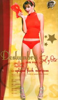 Marcela Kloosterboer feet photo thumbnail