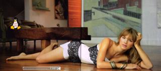 Marcela Kloosterboer feet photo thumbnail