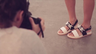 Marcela Kloosterboer feet photo thumbnail