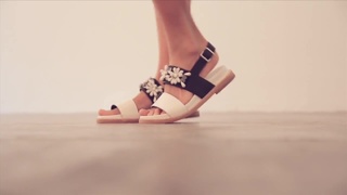 Marcela Kloosterboer feet photo thumbnail