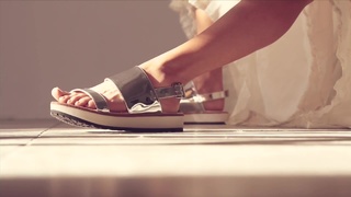 Marcela Kloosterboer feet photo thumbnail