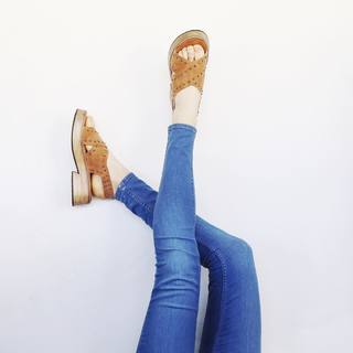 Marcela Kloosterboer feet photo thumbnail