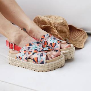 Marcela Kloosterboer feet photo thumbnail