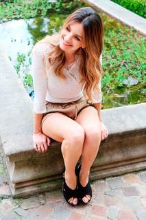 Marcela Kloosterboer feet photo thumbnail