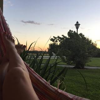 Marcela Kloosterboer feet photo thumbnail