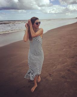 Marcela Kloosterboer feet photo thumbnail