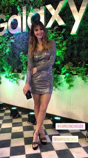 Marcela Kloosterboer feet photo thumbnail