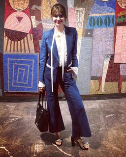 Marcela Kloosterboer feet photo thumbnail