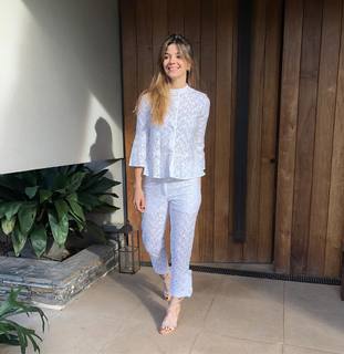 Marcela Kloosterboer feet photo thumbnail