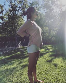 Marcela Kloosterboer feet photo thumbnail