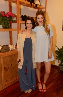 Marcela Kloosterboer feet photo thumbnail