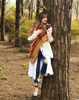 Marcela Kloosterboer feet photo thumbnail