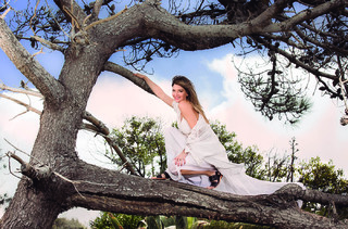 Marcela Kloosterboer feet photo thumbnail