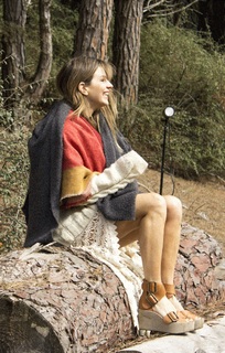 Marcela Kloosterboer feet photo thumbnail